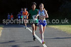 Young athletes, 2026 Sunderland 5k, Silksworth, Sunderland. Photo: David T. Hewitson/Sports for All Pics